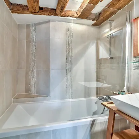 Appartamento Guestready - Elegant 2br Ap In Saint-martin *