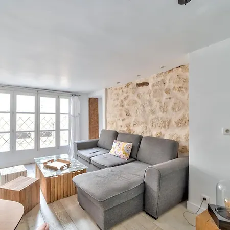Appartamento Guestready - Elegant 2br Ap In Saint-martin