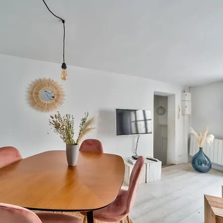 Appartamento Guestready - Elegant 2br Ap In Saint-martin