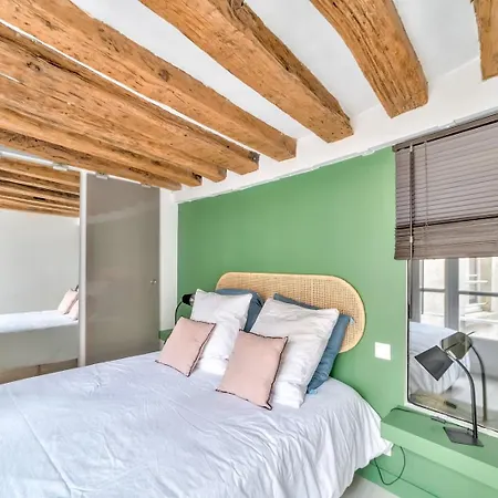 Appartamento Guestready - Elegant 2br Ap In Saint-martin *
