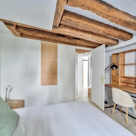 Guestready - Elegant 2br Ap In Saint-martin Appartamento *